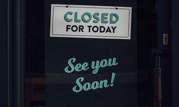 Closed — Friday, May 27, 2022